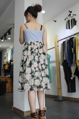 杭州麗亨國(guó)際品牌折扣尾貨進(jìn)駐唐山 艾杰良品引領(lǐng)時(shí)尚性價(jià)比風(fēng)潮