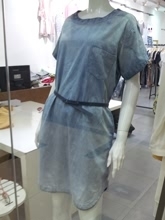 杭州女裝牛仔裙新風(fēng)尚 解碼最新熱賣(mài)款式圖1975279