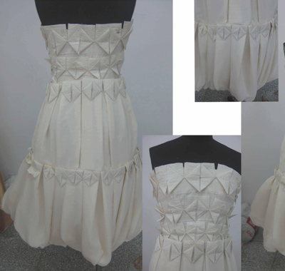 杭州育人服裝培訓(xùn)學(xué)校 專業(yè)成就時(shí)尚夢(mèng)想的搖籃